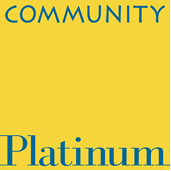 Community Platinum
